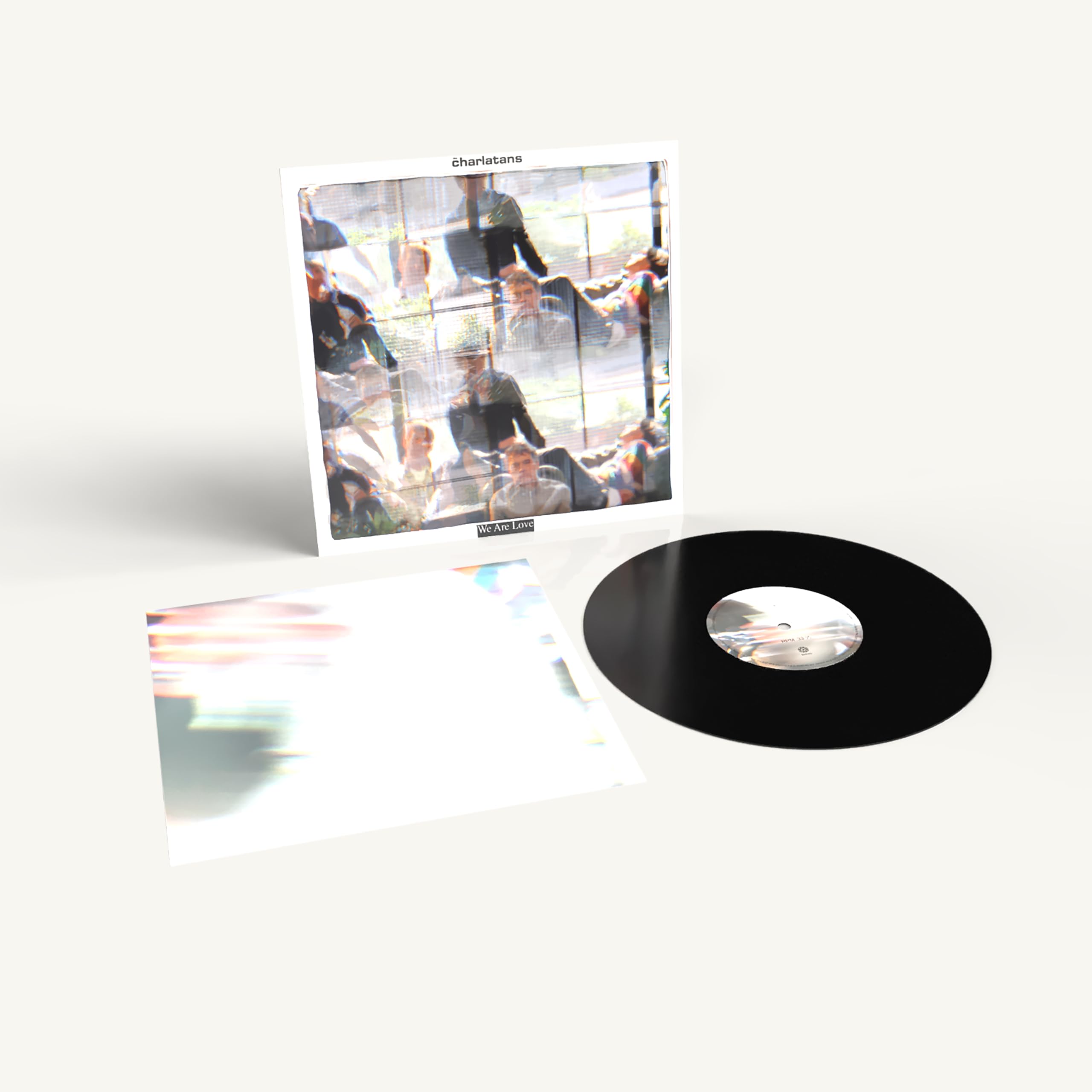 We Are Love [Vinyl]