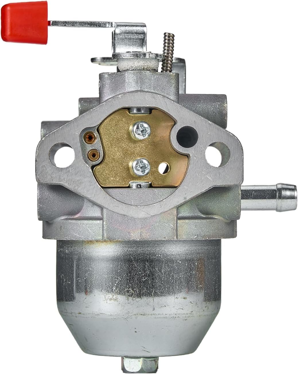 0C1535ASRV Carburetor w 78601 Air Filter Kit for Generac 4000XL Parts 4000 EXL Nikki 97747 C1535 GN220 GH220HS W436BRE T44 35PDS396829 0C1535AESV Sears Troy Built Portable 7.8HP Generators