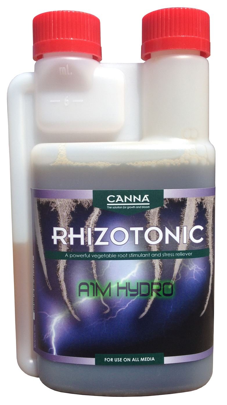 Canna Rhizotonic 250Ml