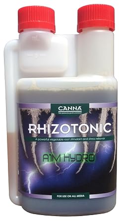 Canna Rhizotonic 250Ml
