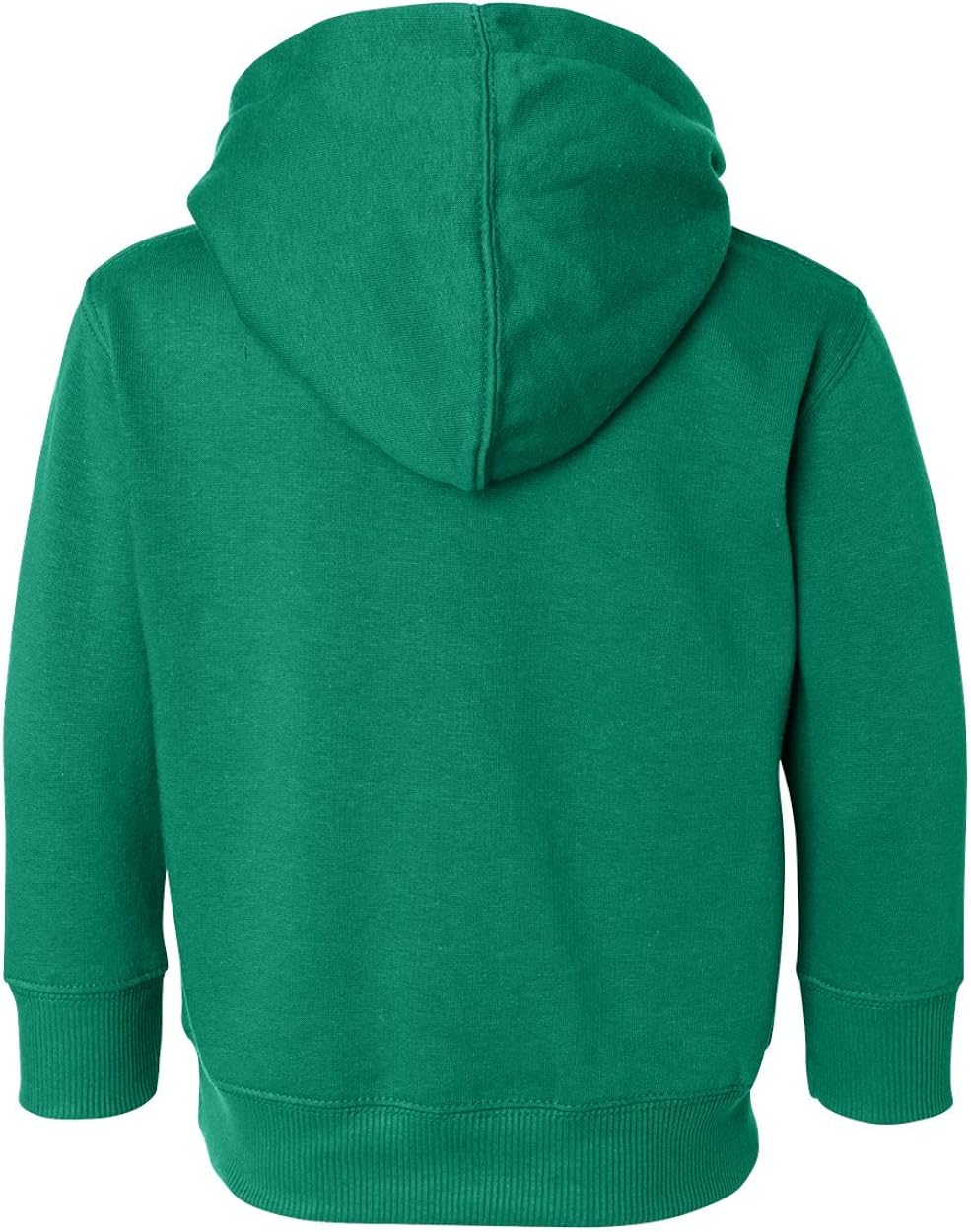 Rabbit Skins Toddler Pockets Fleece Hooded Sweatshirt: Clothing, Shoes & Jewelry