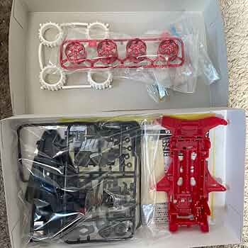 ミニ四駆 プライズ限定 TAMIYA タミヤ ファイヤードラゴン 21st 4種 Amazon | ミニ四駆 ファイヤードラゴン プライズ 21 黒 通販