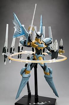 Amazon | コトブキヤ ANUBIS ZONE OF THE ENDERS ジェフティ HD