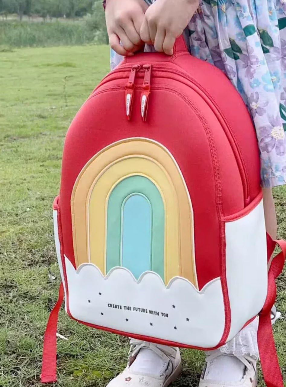 zoy zoii Zaini per bambini per la scuola,zaino prescolare per bambini, zaino per bambini primario,Zaini per bambini,Zaini per regalo,Zaino per bambini da 5 a 10 anni
