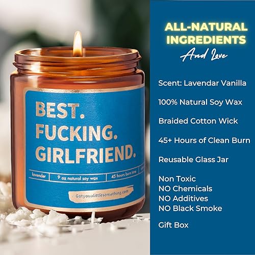 Miniatura 3 de Regalo para novia para cumpleaños, día de San Valentín, aniversario. Divertidos regalos de cumpleaños para novia Idea de regalo romántico de novio