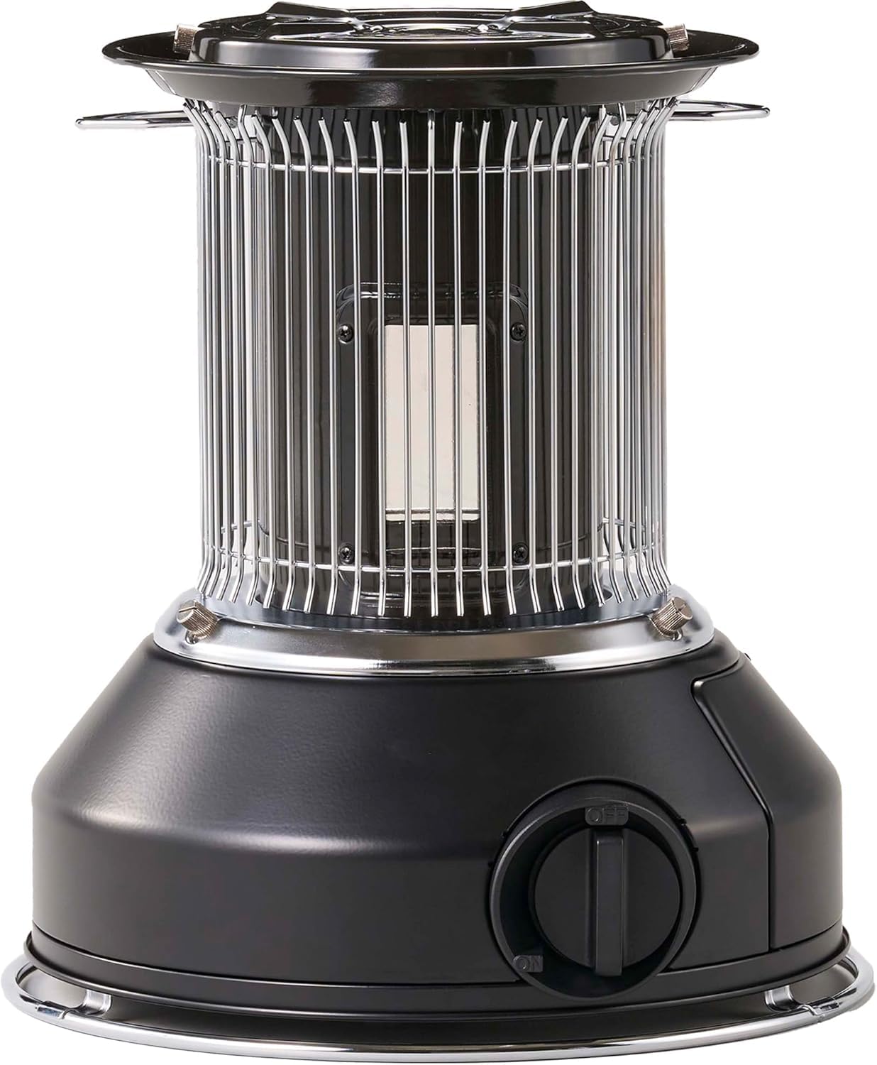 Amazon | ガス ストーブ マル暖 やかん 置ける アウトドア 屋内外 両用