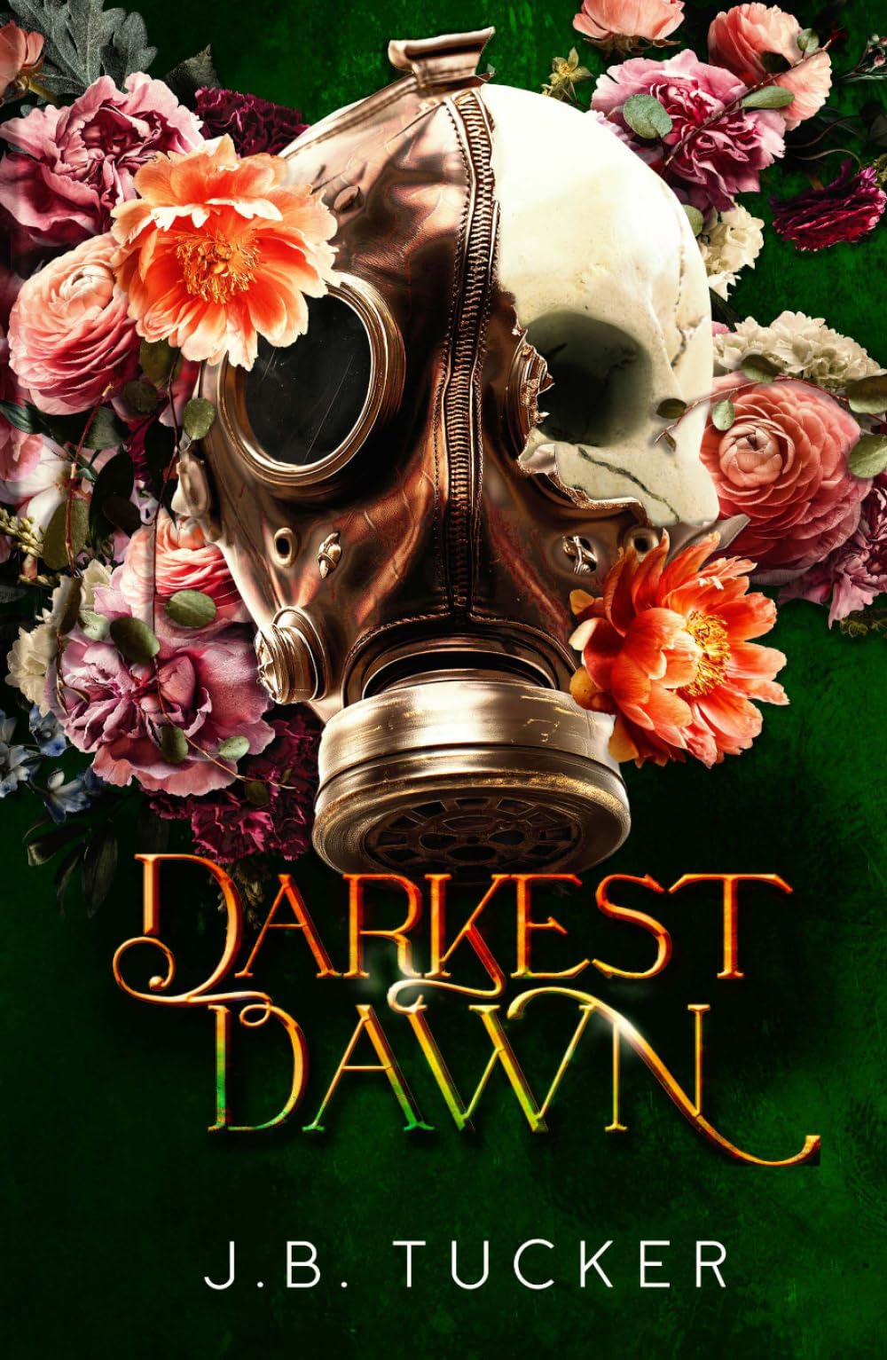 Darkest Dawn (The War Scroll Series)