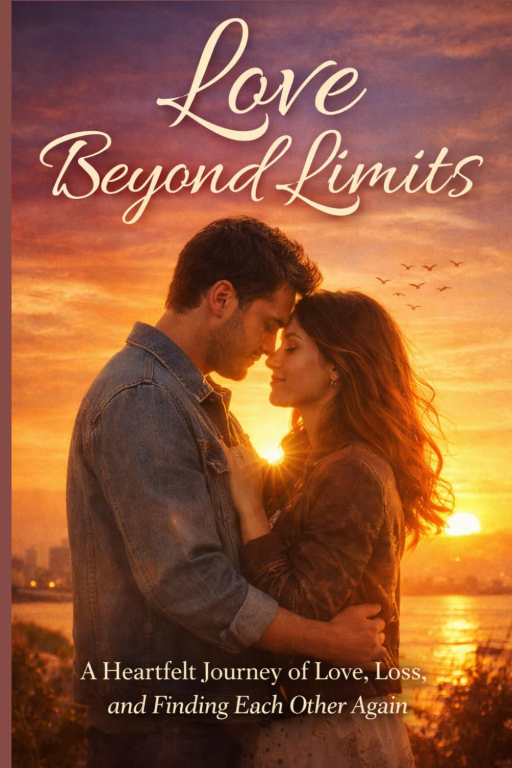 Love Beyond Limits: A Heartfelt Journey of Love, Loss, and Finding Each Other Again