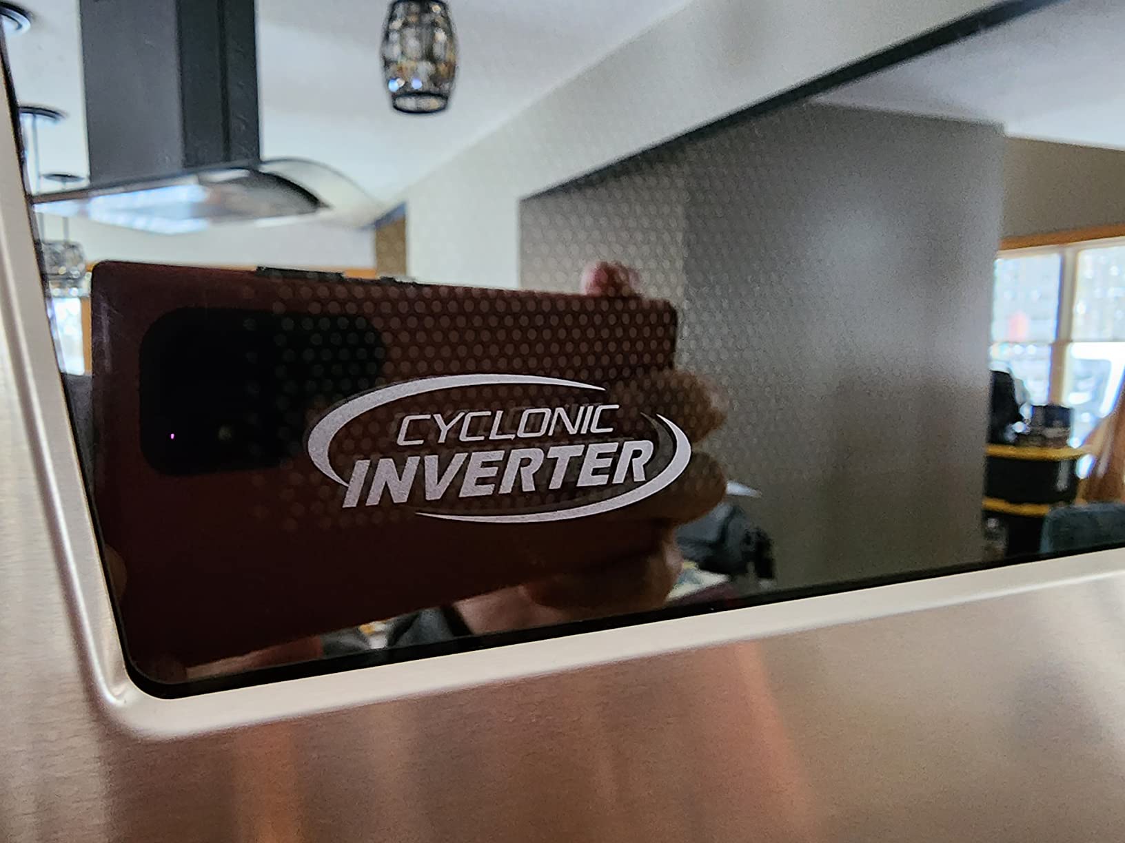 25/mo Finance Panasonic Microwave Oven NNSN966S Stainless Steel