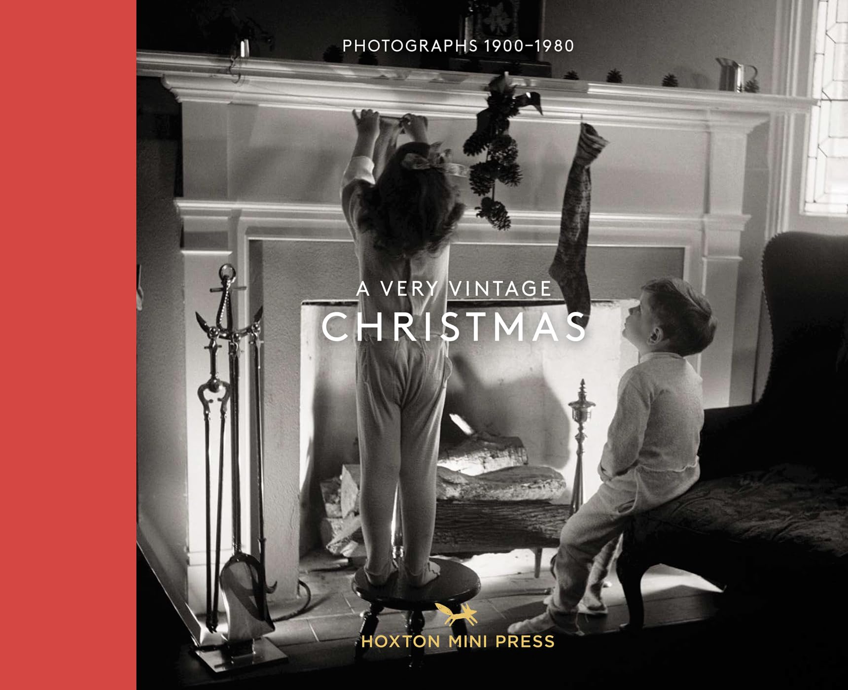 A Very Vintage Christmas : 1890-1980: Photographs 1890-1980