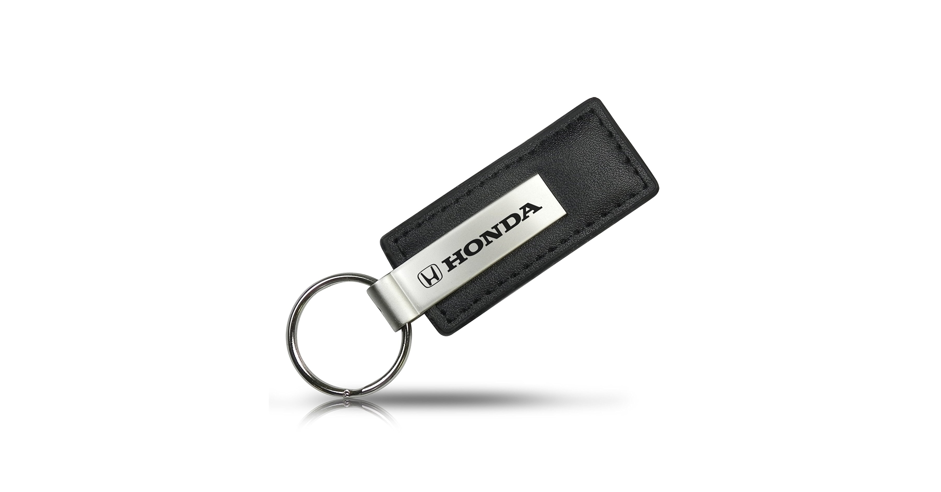 Amazon.com: Au-Tomotive Gold, INC. Honda Logo Black Leather