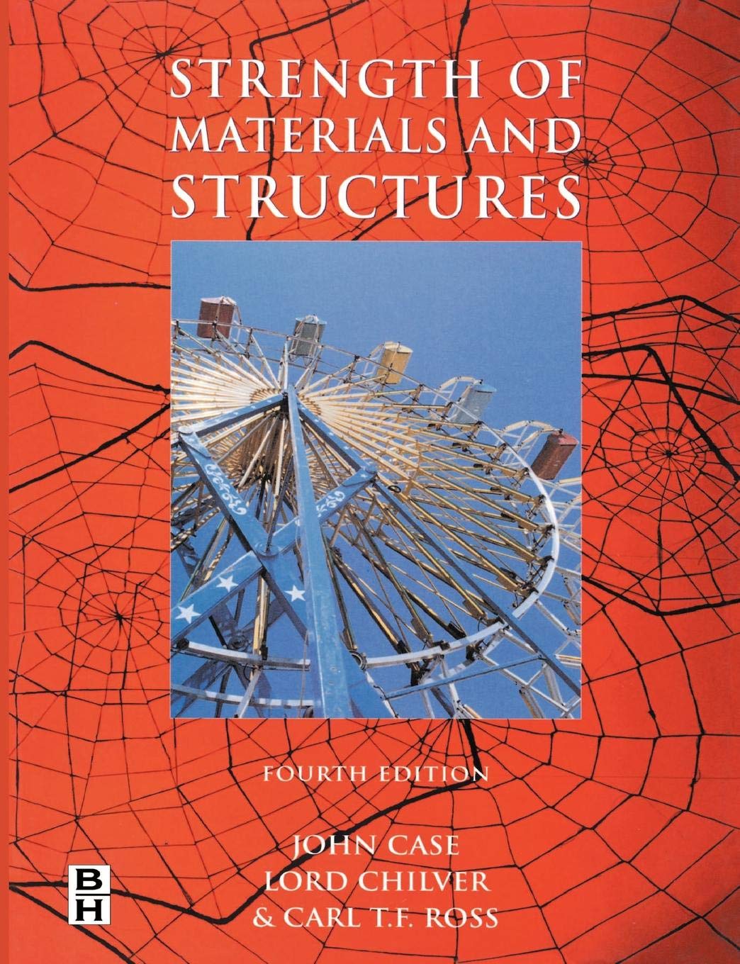 Strength of Materials and Structures
