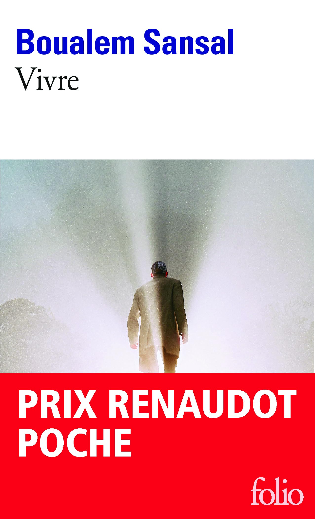 Vivre: Le compte à rebours