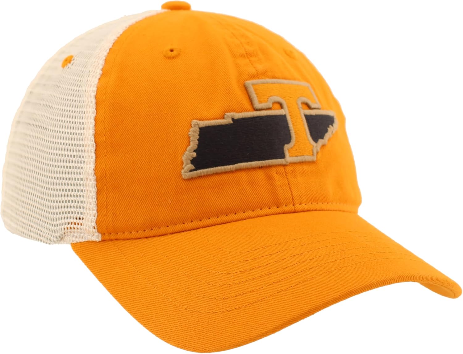 ZHATS NCAA Unisex-Adult NCAA Officially Licensed Adjustable Hat University Territory - Image 5