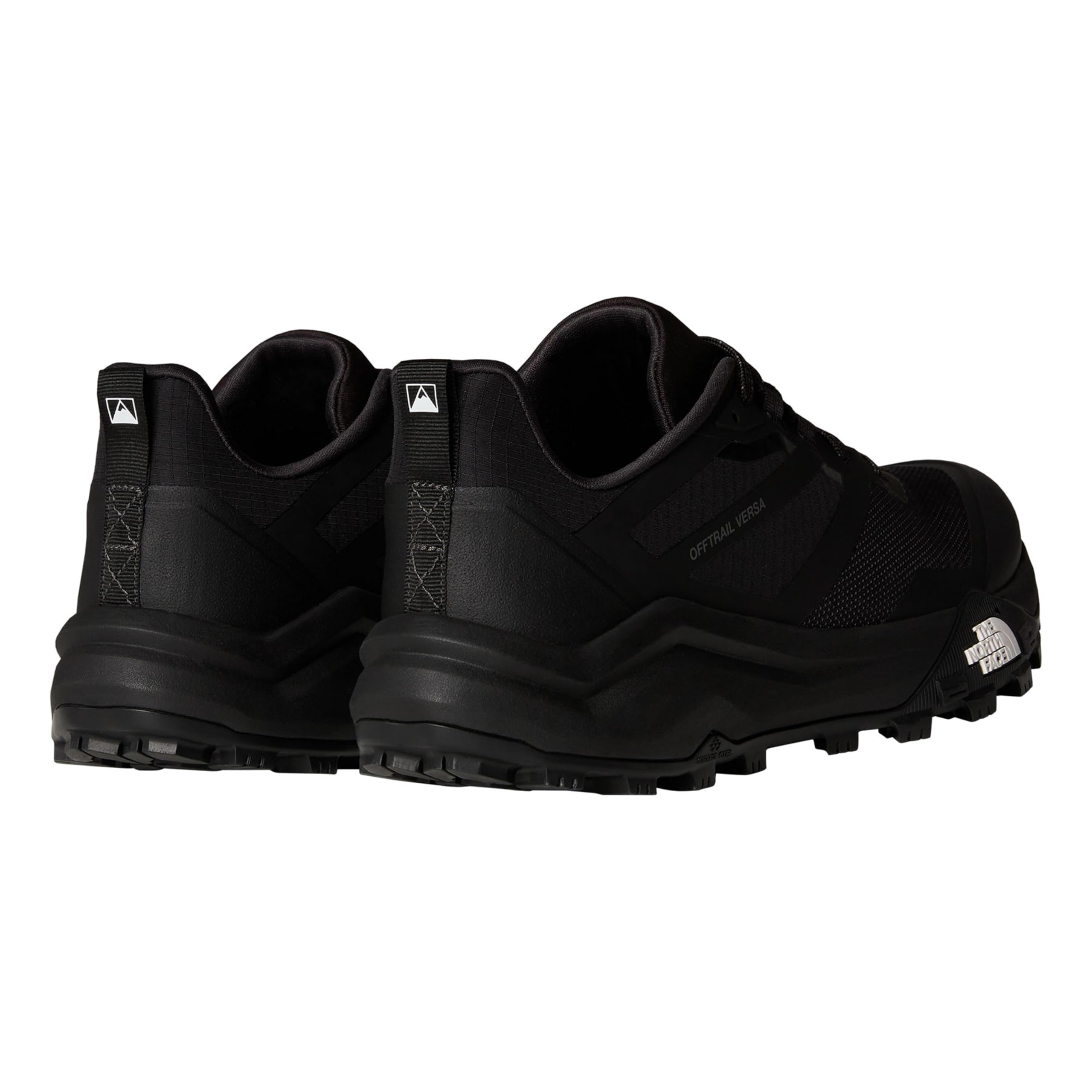 The North Face Herren Offtrail VersaTraillaufschuh
