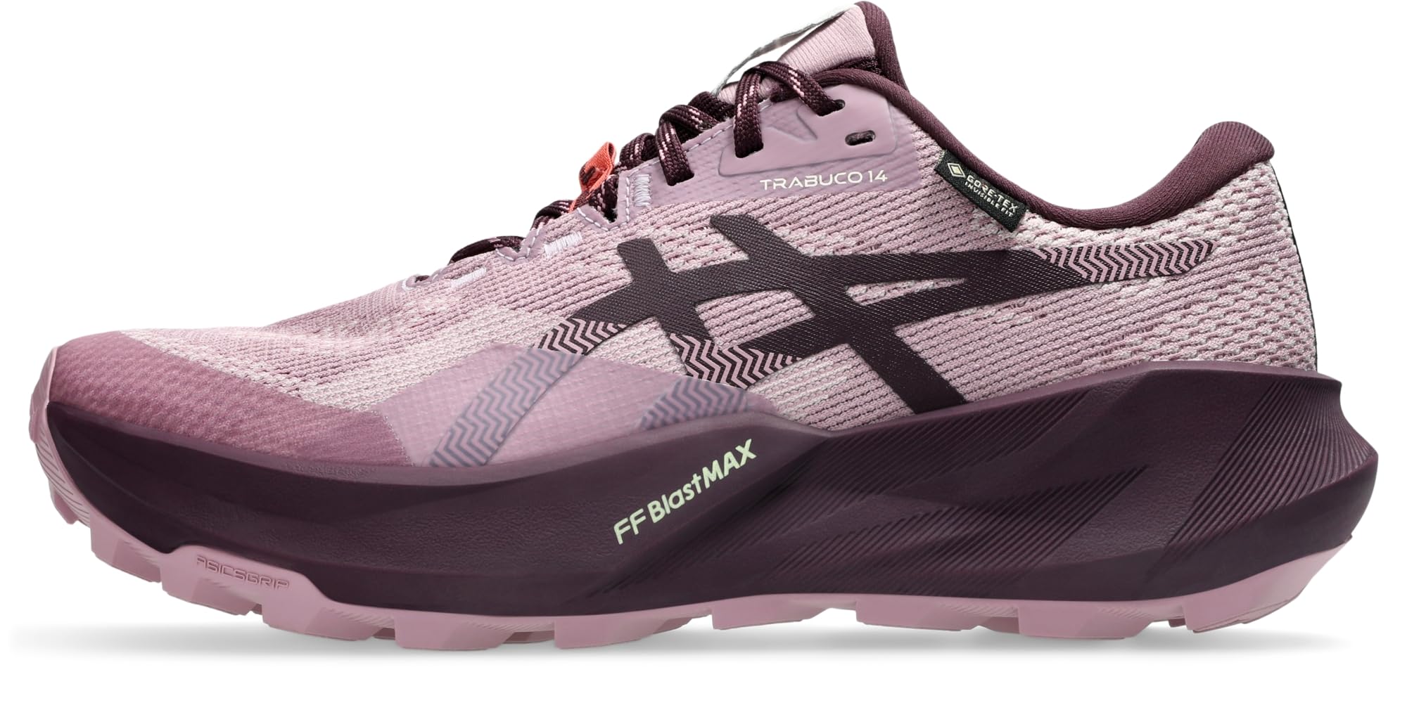 Asics Trabuco 14 GTX SneakerMujer