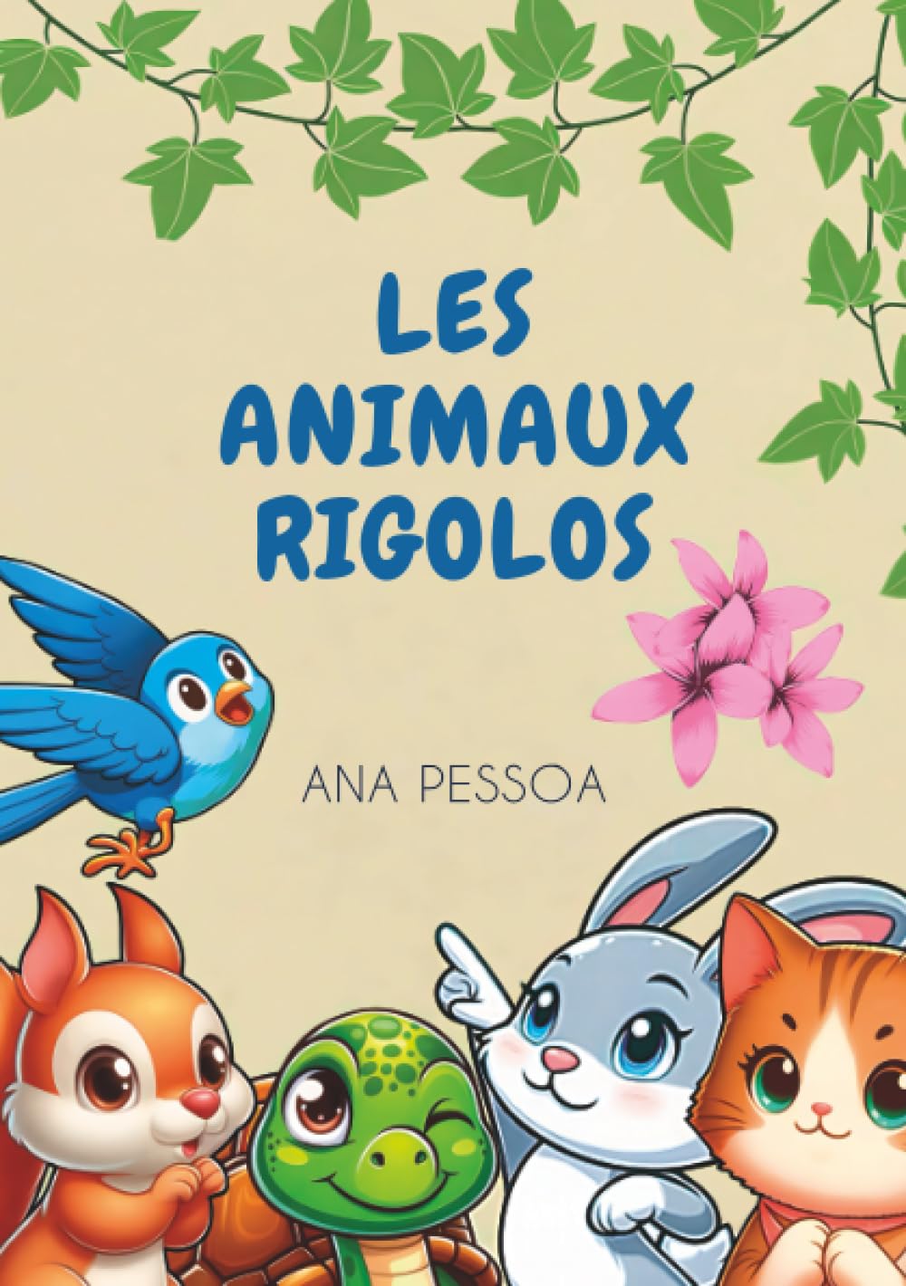 Les Animaux rigolos