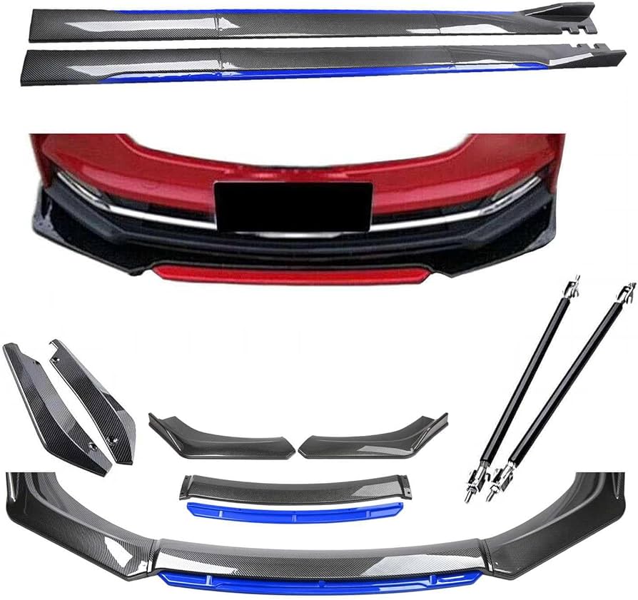 Amazon | トヨタ アルファード ヴェルファイア 20系 適用バンパー