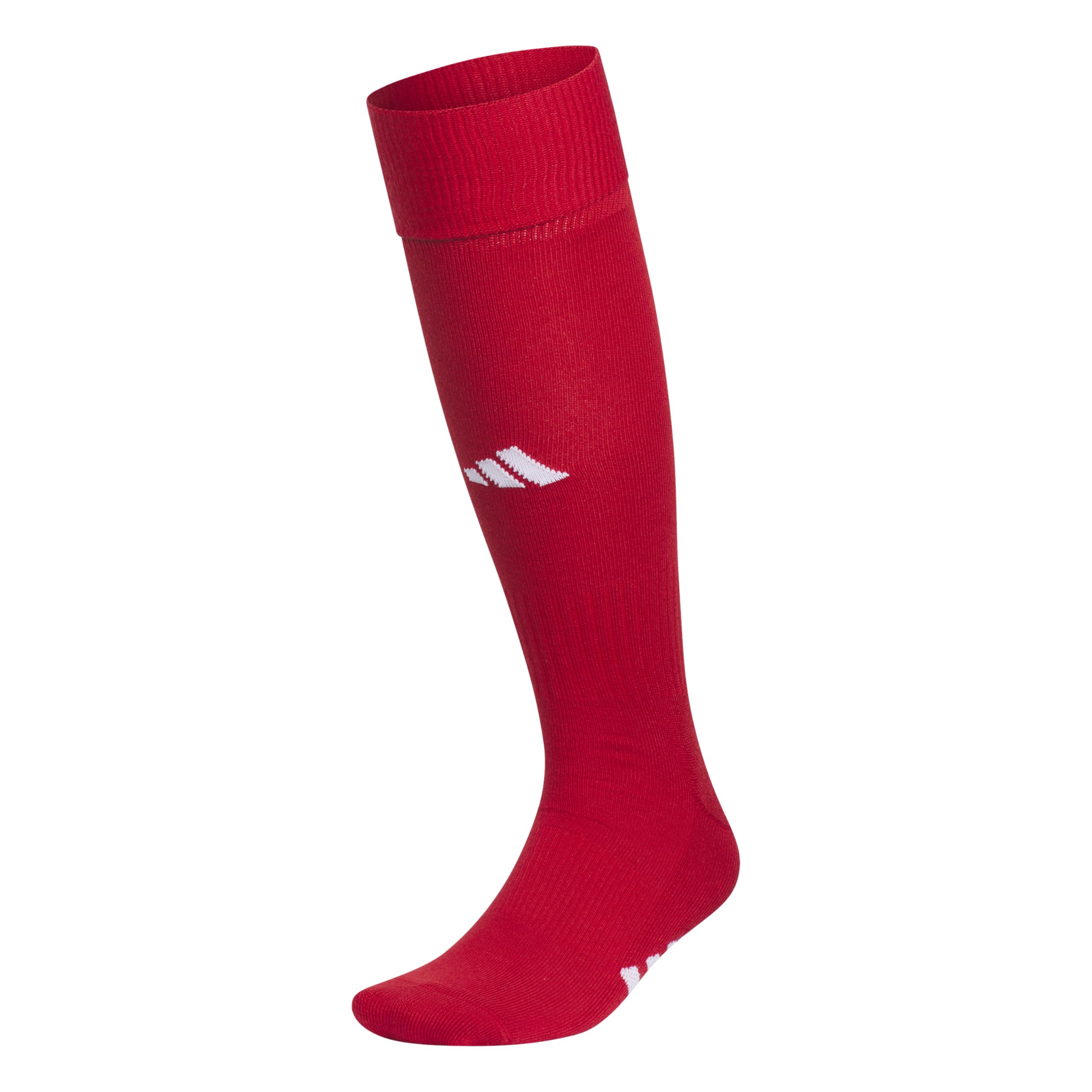 adidas Rivalry Soccer Socks (2-Pack) Over-The-Calf Athletic Fit for Men  Women