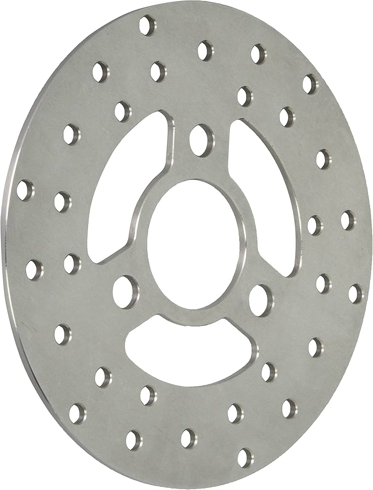 Maaaco専用 Amazon.co.jp: キタコ(KITACO) ディスクローター フロント用