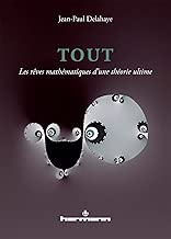 Download Tout: Les rêves mathématiques d'une théorie ultime PDF