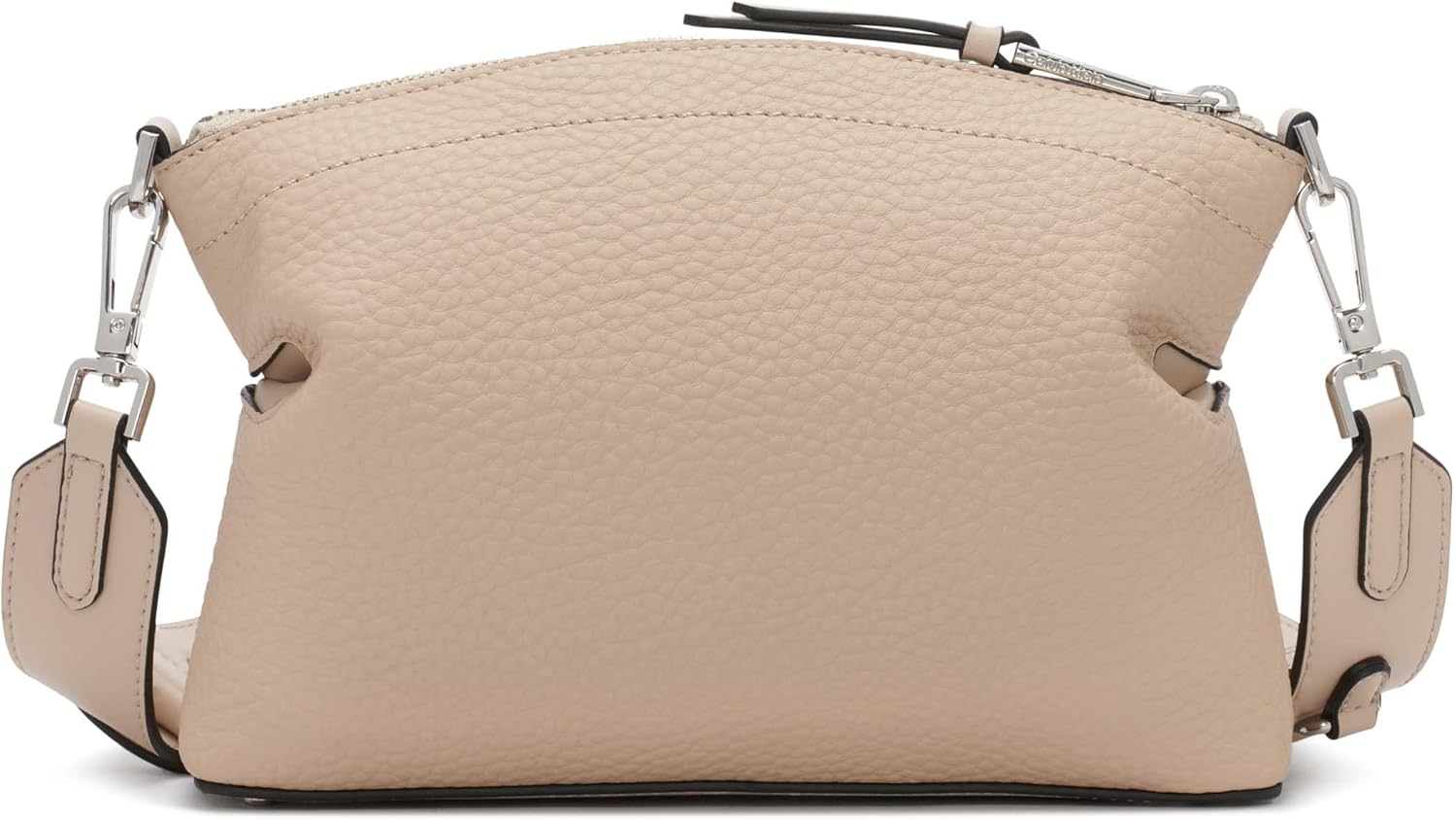 Calvin Klein womens Cypress 2 in 1 Top Zip Crossbody - Image 2
