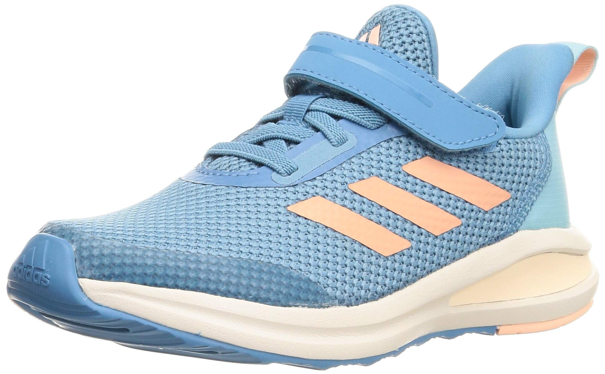 adidas Fortarun El K Zapatillas de running Unisex niños
