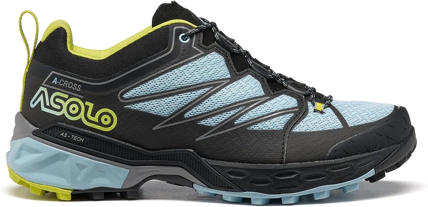 ASOLO Softrock Hiking Shoes - Women's
