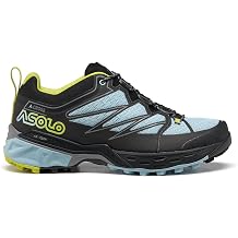 ASOLO Softrock Hiking Shoes - Womens