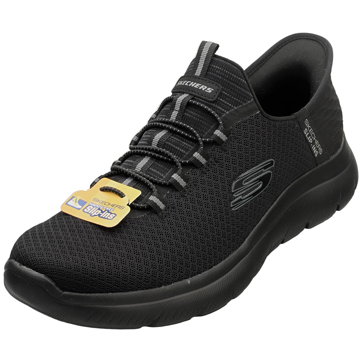 SLIP-INS SUMMITS - HIGH RANGE mens Sneaker