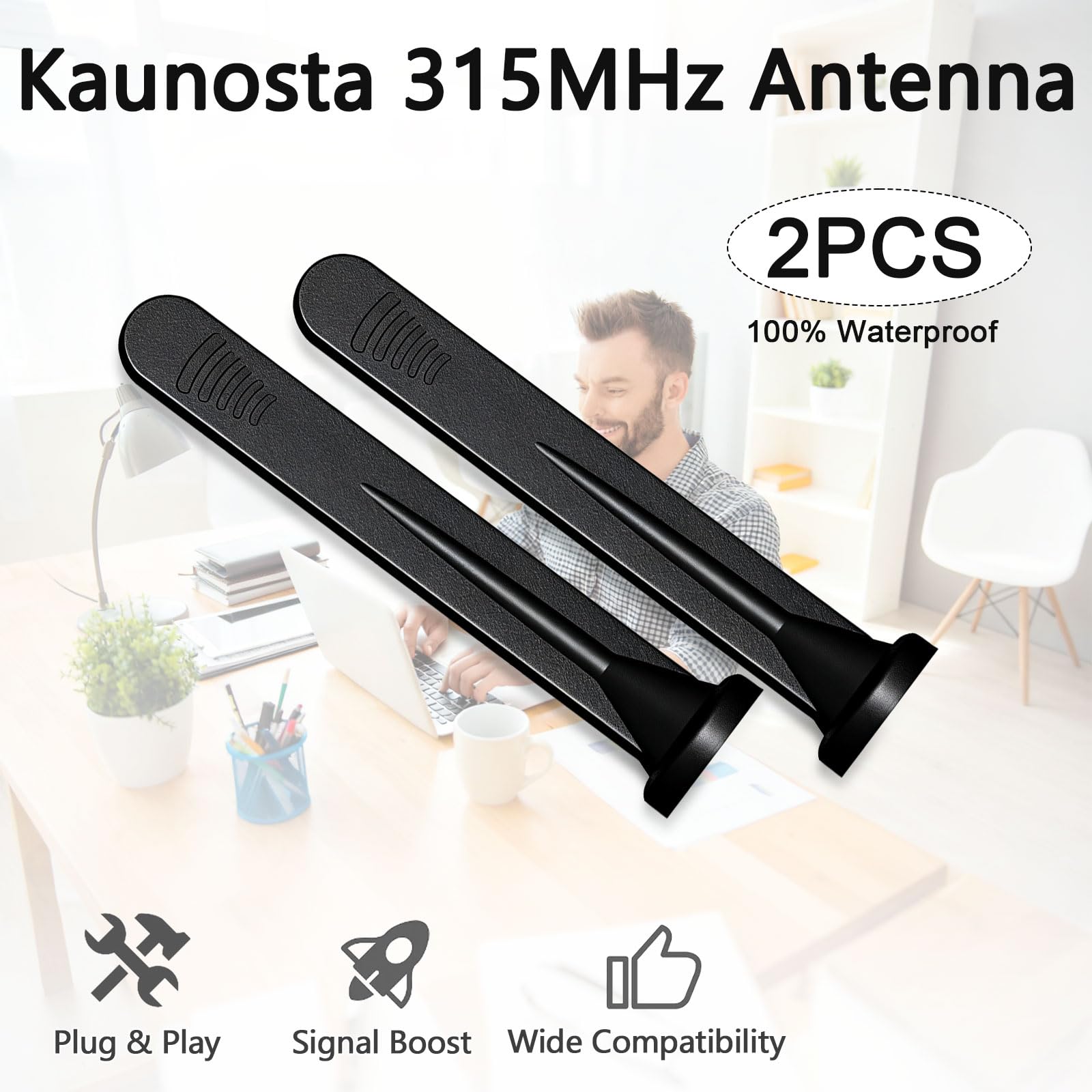 5G/4G LTE GSM Antenna TS9 Base Magnetica Esterna Antenna 15dBi Antenna di Rete Omnidirezionale per AT&T Nighthawk MR6110 MR6500 M6 Pro MR6150 M5 MR5100 MR5200 5G Mobile Hotspot Router
