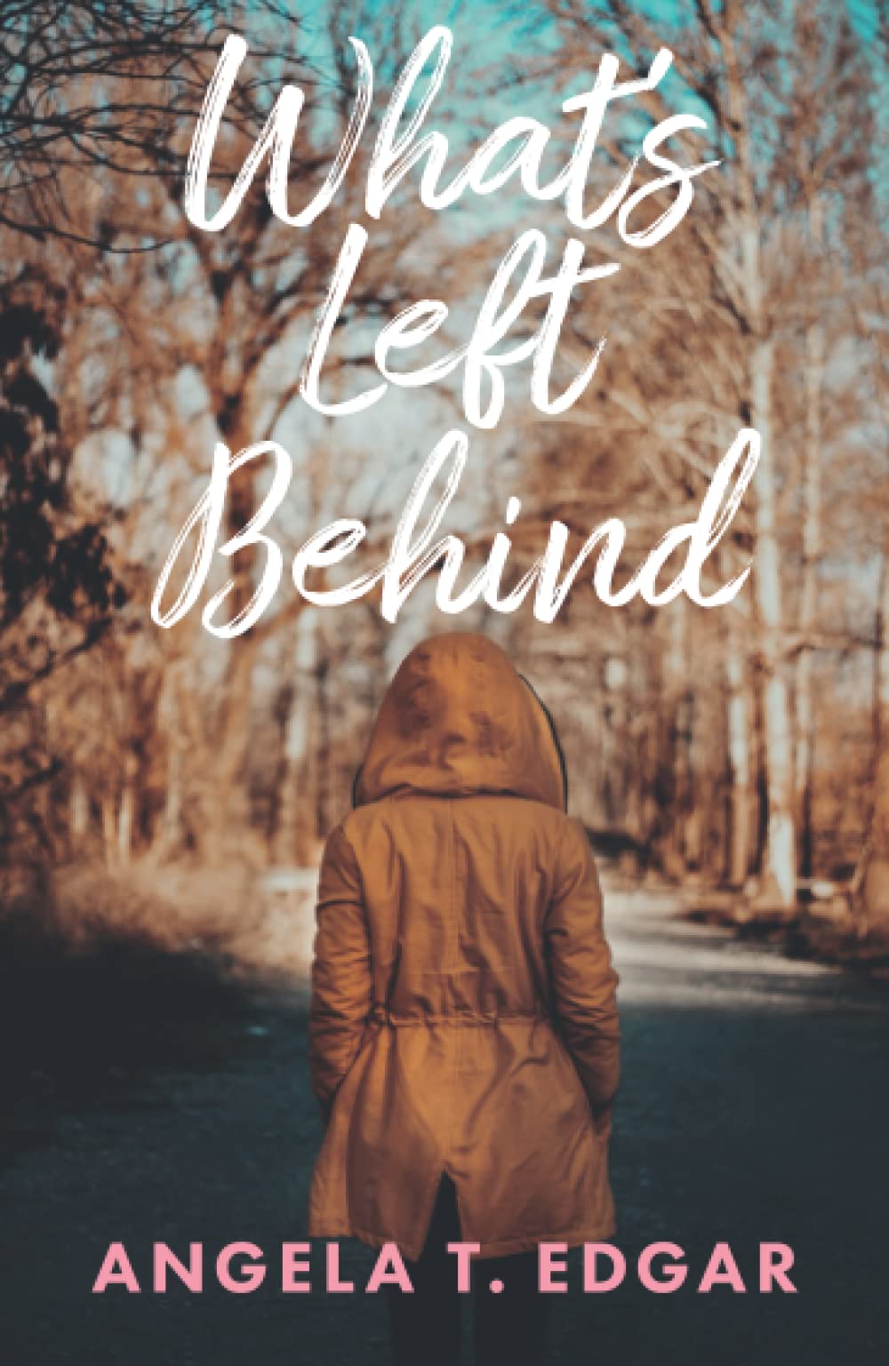 What’s Left Behind