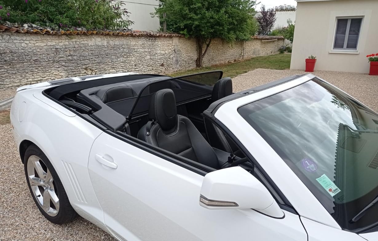 Windschott für Chevrolet Camaro 5 | 2011-2015 | Windabweiser