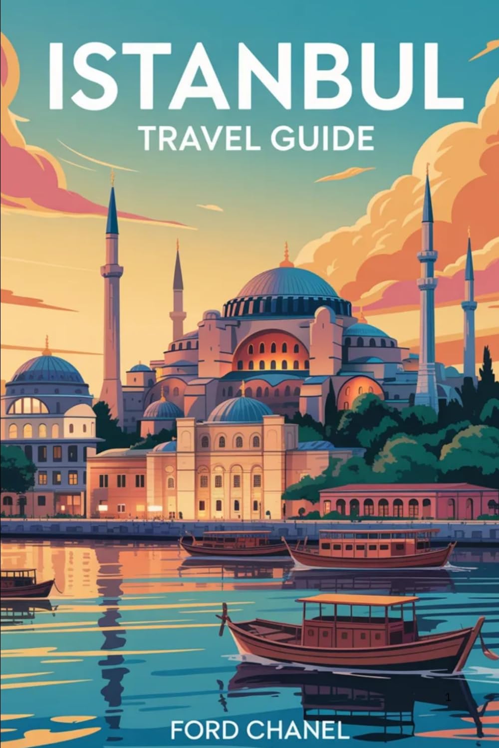 Premium Travel Guide To Istanbul: Plan Your Perfect Trip with Itineraries, Food, Hidden Gems and Travel Tips