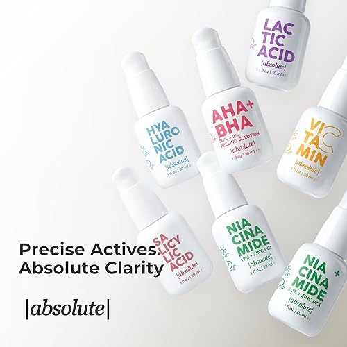 Miniatura 7 de 20% de niacinamida más suero facial