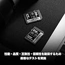 Lexar Professional Silver PRO SDXC UHS-II Card, 128GB up to 280MB/s Read, 160MB/s Write Speed gallery image