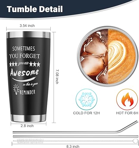 Miniatura 2 de Regalos de cumpleaños para hombres, cestas de regalo de agradecimiento para hombres, regalos para él, regalos únicos, caja de ideas para marido,