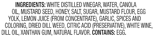 Miniatura 2 de Wickedly Prime - Mostaza, eneldo, 11.75 onzas