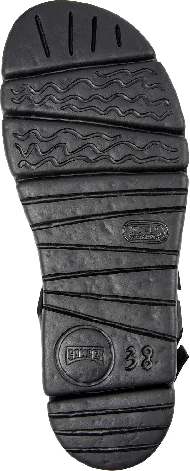 Camper Women's Oruga Up K201037 Sandal