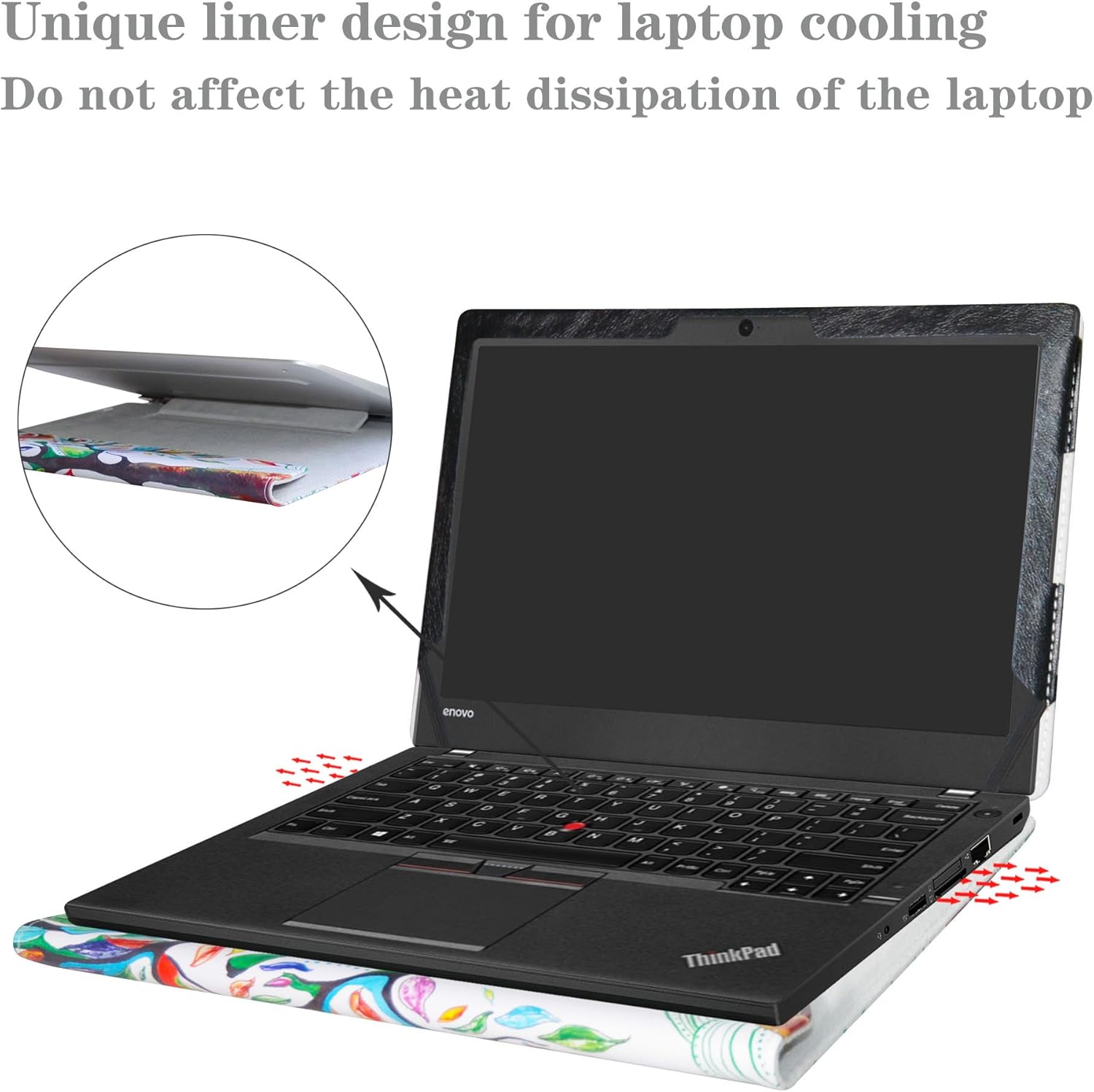 lenovo yoga 12.5 case