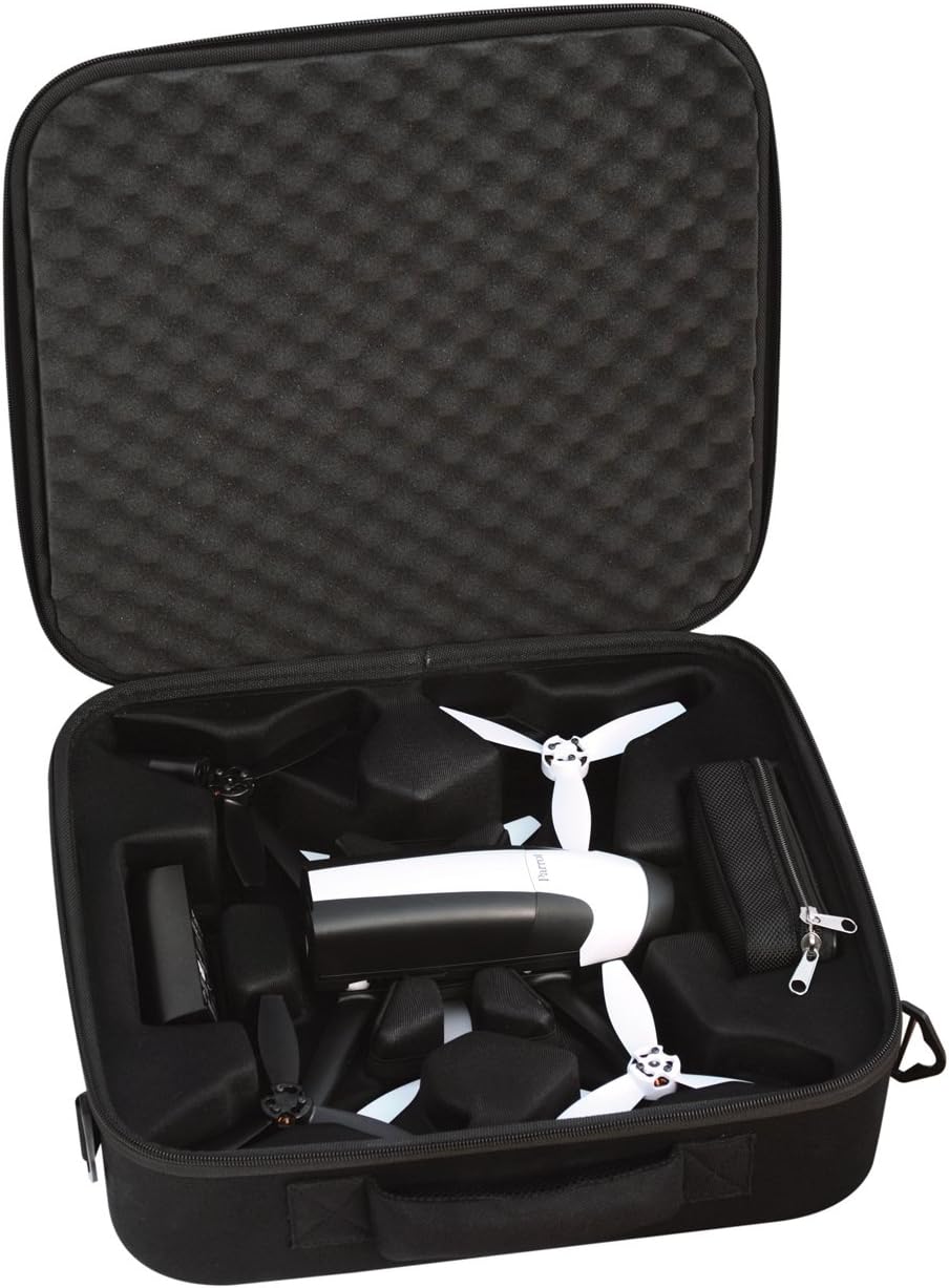 Parrot Bebop 2 drone Hard Case
