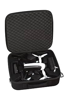 (未使用･未開封品)　Parrot プロペラ ブラック(Bebop2) PF070286 6k88evb Amazon.com: Parrot Bebop Drone 2 Central Cross : Toys & Games
