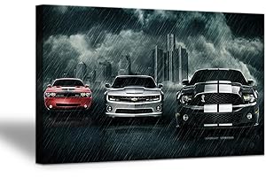 YASOJUN: The Supercar of Decor