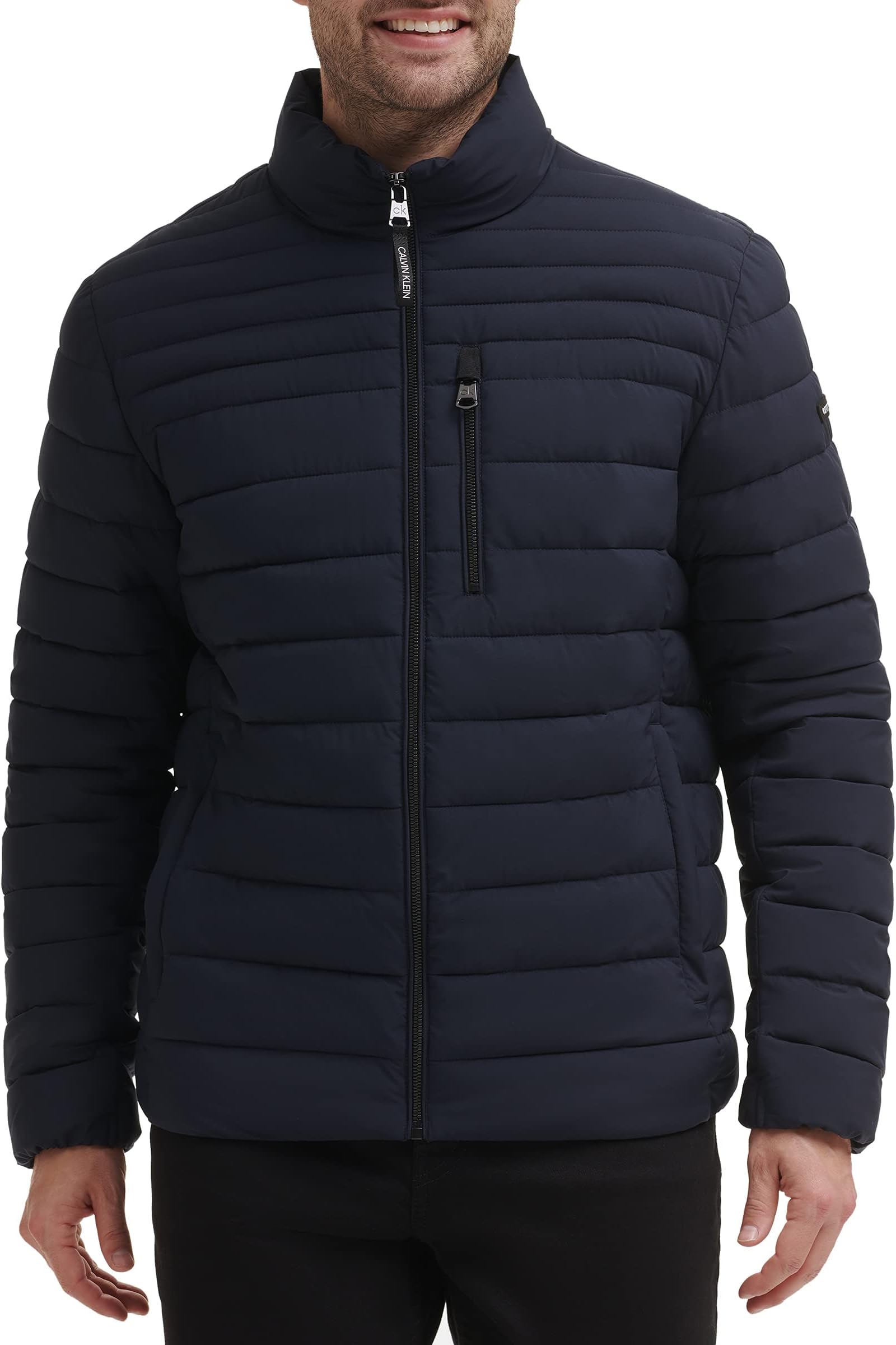 acg down jacket