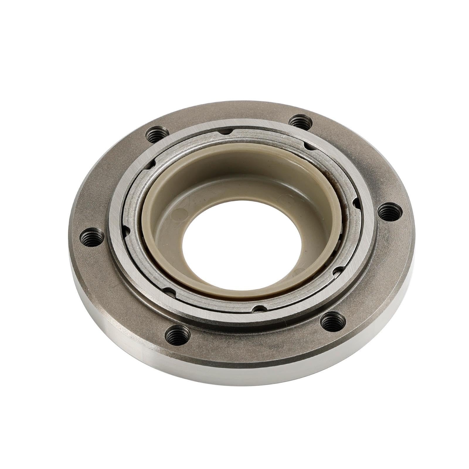 Dgoingpi One Color Manual Transmission Housing Fit For Arctic Cat Trv 400 450 500 Alterra Prowler Hdx 0802-044 One Way Sprag Clutch