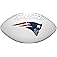 WILSON NFL Live Team Autograph Football