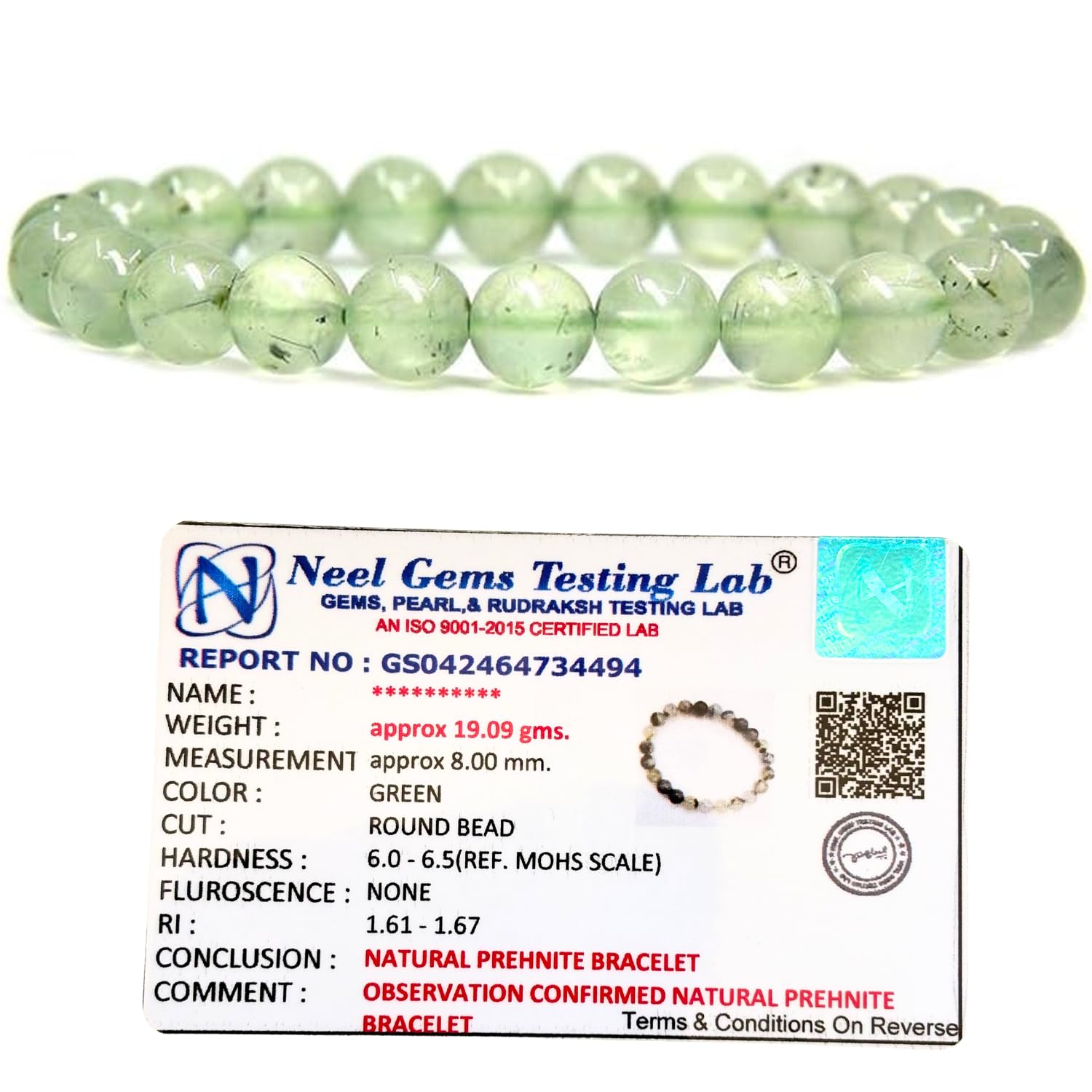 See full amazon price history chart for Gemaltic Healing Crystals 8mm Gorgeous Semi-Precious Gemstones Round Beads Energy Power Crystal Reiki Healing Elastic Stretch Bracelet For Women men Gifts (Prehnite) Gemaltic Healing Crystals 8mm Gorgeous Semi-Precious Gemstones Round Beads Energy Power Crystal Reiki Healing Elastic Stretch Bracelet For Women men Gifts (Prehnite) (B0CG8Y9HBL) Amazon Price History, Amazon Price Tracker