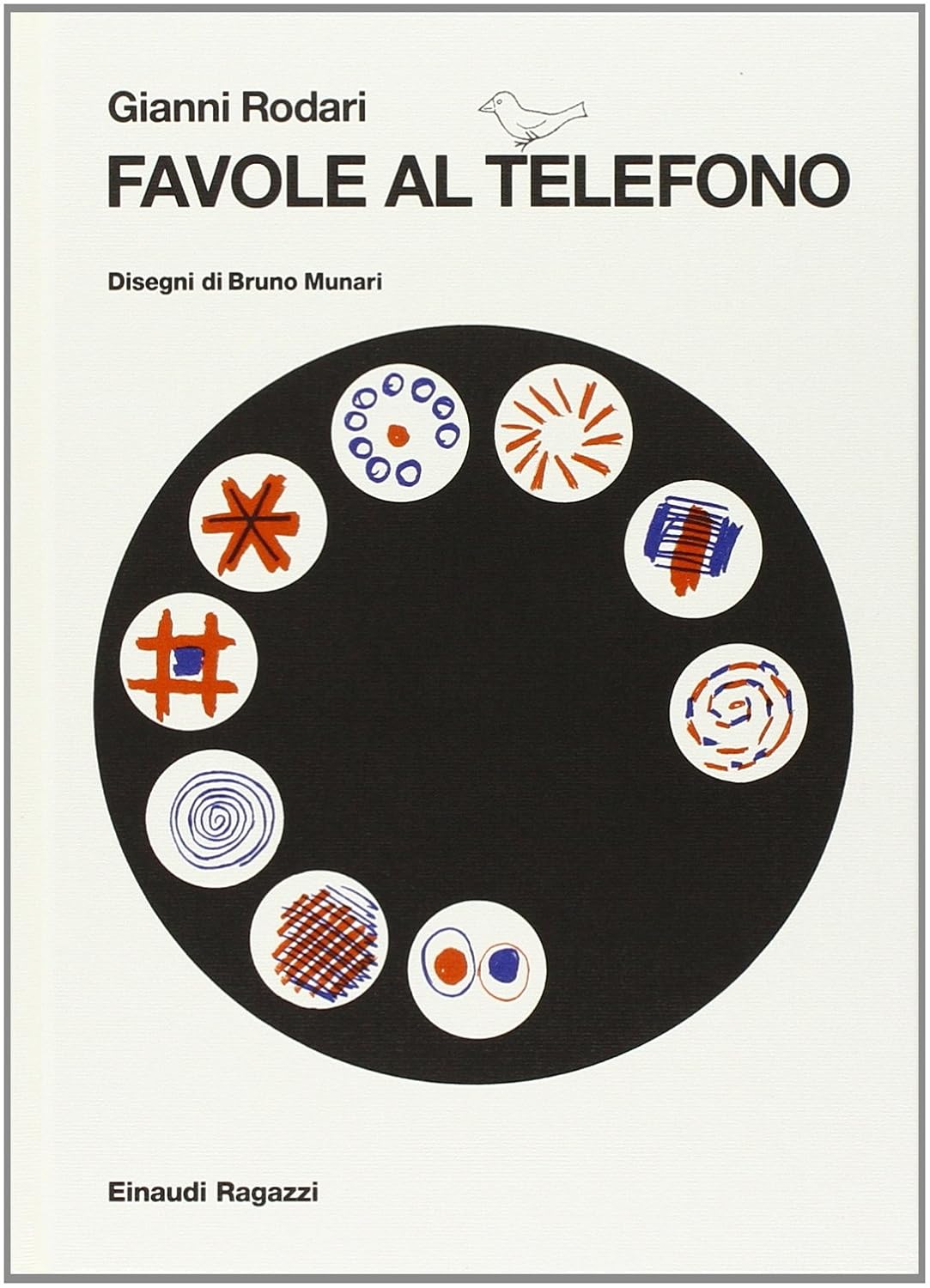 Favole Al Telefono Pdf Favole al telefono. Ediz. illustrata : Rodari, Gianni, Munari, Bruno