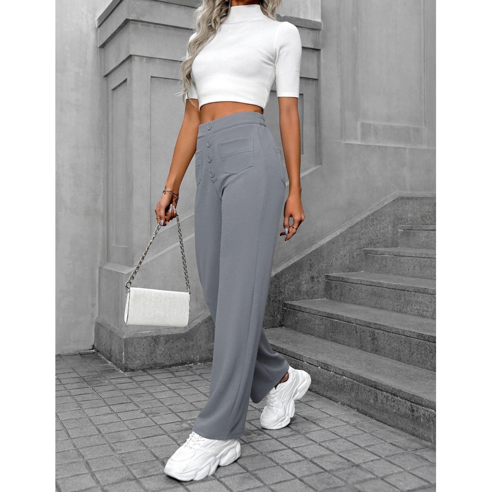 CARVICO 408 HIGH STRETCH PANTS ¥29700 CARVICO 408 HIGH STRETCH PANTS ¥29700 CARVICO 408 HIGH