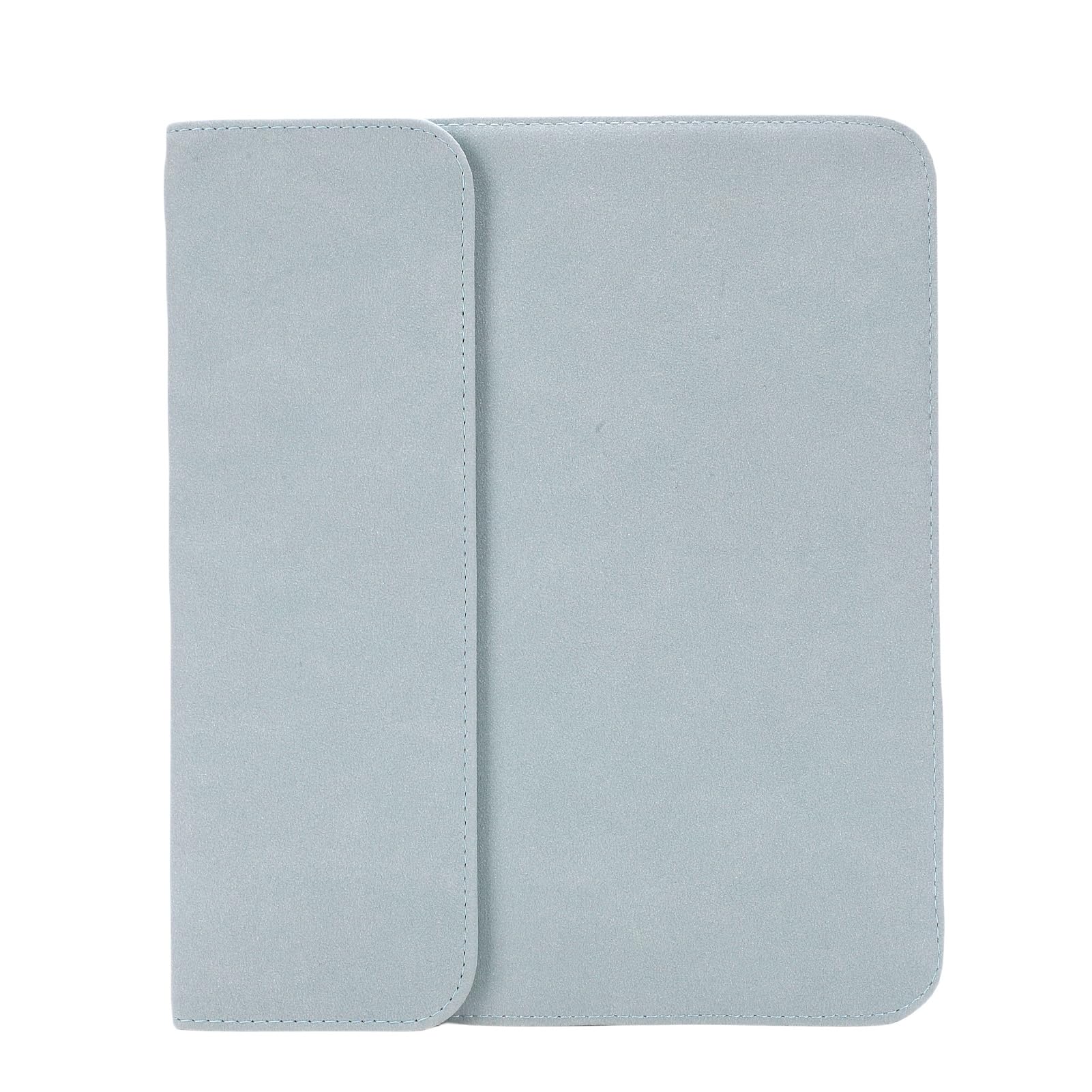 Custodia Magnetica per Lettore E Kindle Scribe da 10,2 Pollici E Elipsa da 10,3 Pollici, Custodia Protettiva, per Lettore E con Chiusura Magnetica (azzurro)